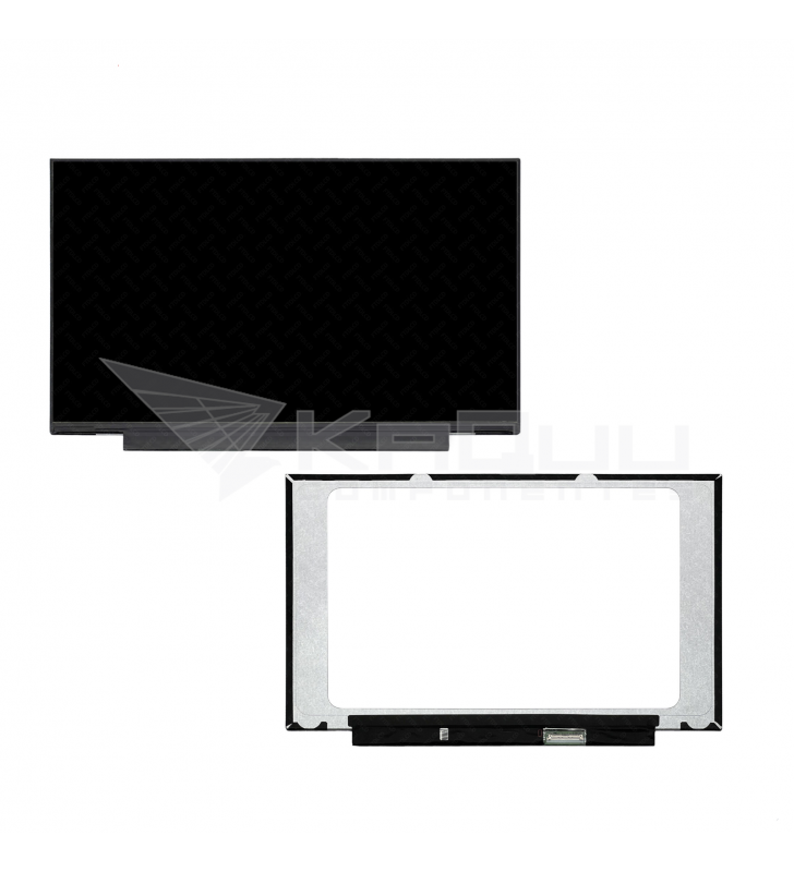 Pantalla Lcd M16631-001 para HP Pavilion 14-DV N140HCN-EA1 C6 L37862-J96