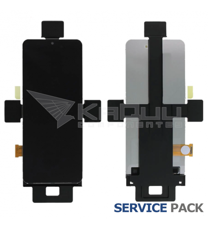 Pantalla Lcd Samsung Galaxy Z Flip4 F721B GH96-15162B Service Pack