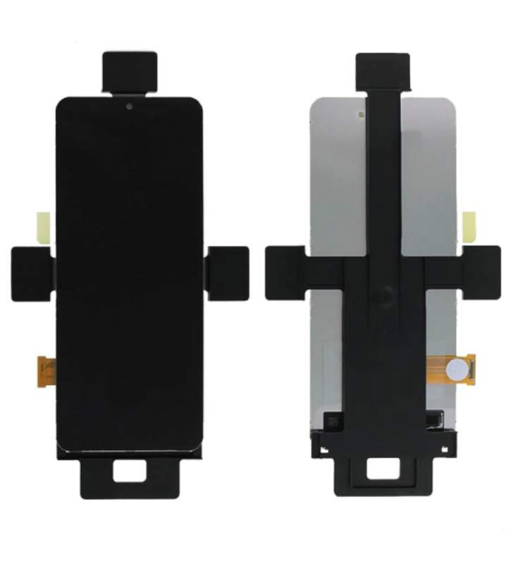 Pantalla Lcd Samsung Galaxy Z Flip4 F721B GH96-15162B Service Pack