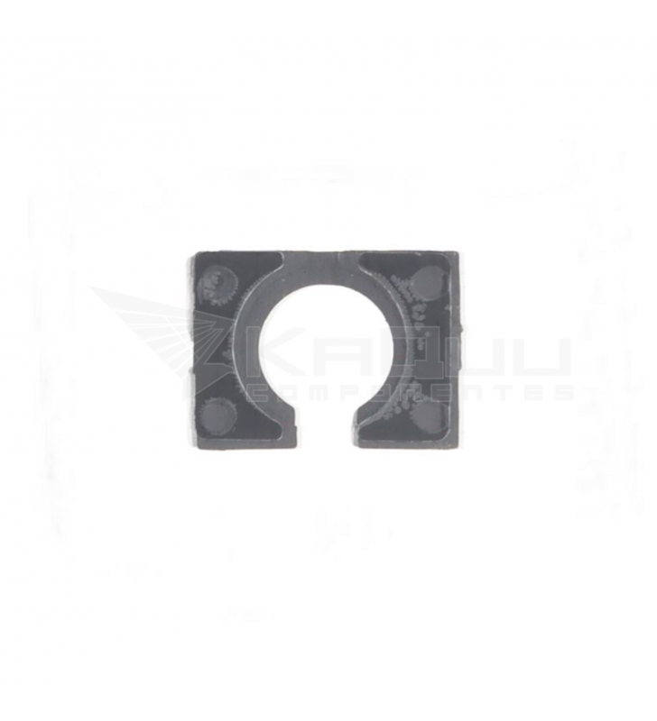 Sujeción Cámara Frontal para iPad 7ª Gen 2019 A2197, 8ª Gen 2020 A2270, 9ª Gen A2602 A2604