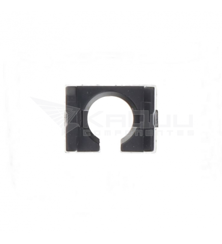 Sujeción Cámara Frontal para iPad 7ª Gen 2019 A2197, 8ª Gen 2020 A2270, 9ª Gen A2602 A2604