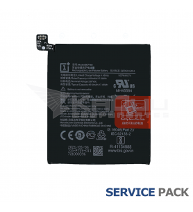 Batería BLP759 Oneplus 8 Pro IN2020 1031100013 Service Pack