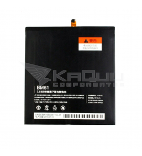 Batería BM61 para Xiaomi Mi Pad 2