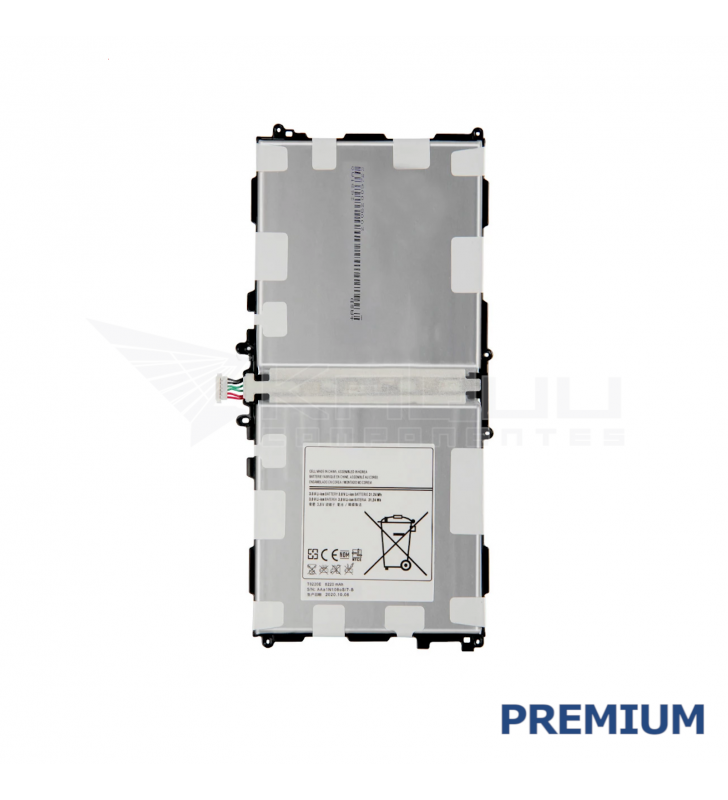Batería T8220E para Samsung Galaxy Tab Note 10.1 P600 P601 Premium