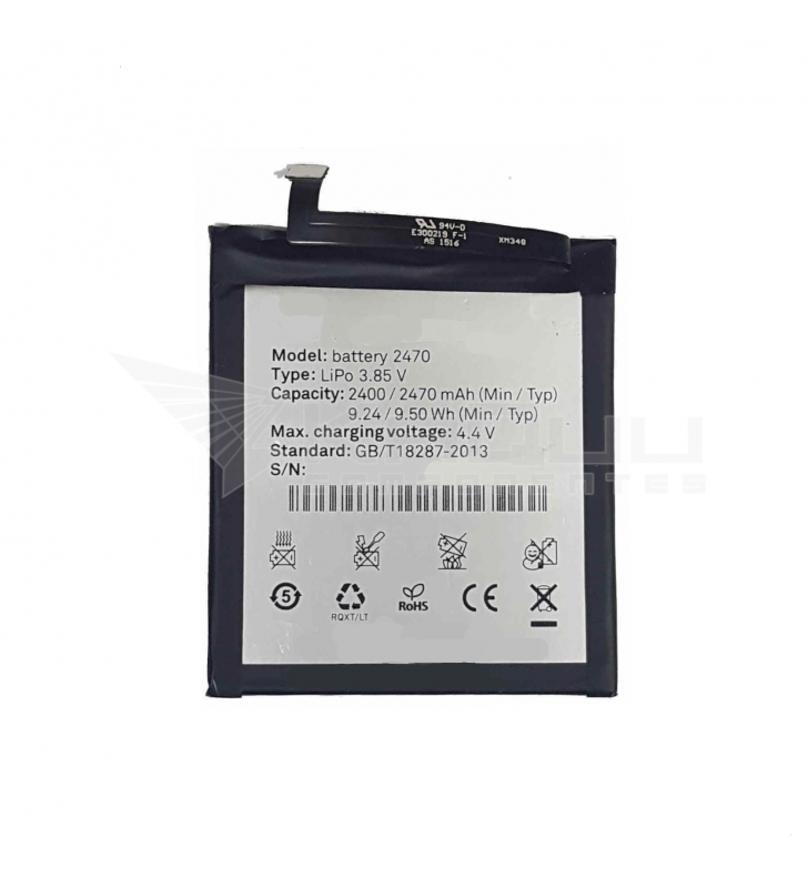 Batería para Bq Aquaris A4.5 / M4.5