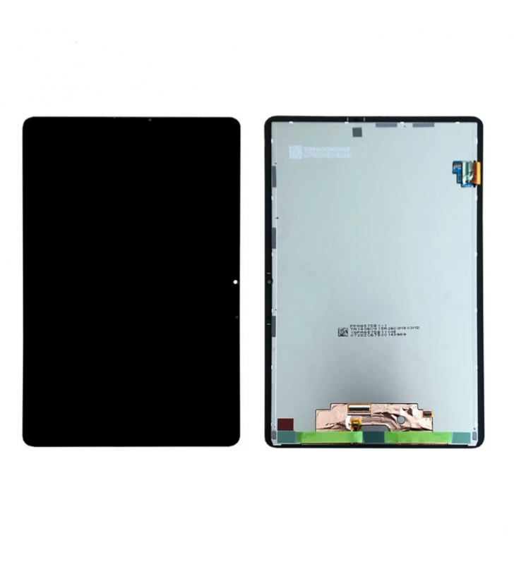 Pantalla Galaxy Tab S7 Negra Lcd T870 T875 GH82-23873A GH82-23646A Service Pack