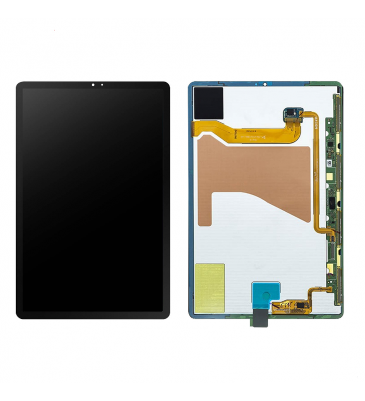 Pantalla Samsung Galaxy Tab S6 Negra Lcd T860N T865N GH82-20771A GH82-20761A Service Pack