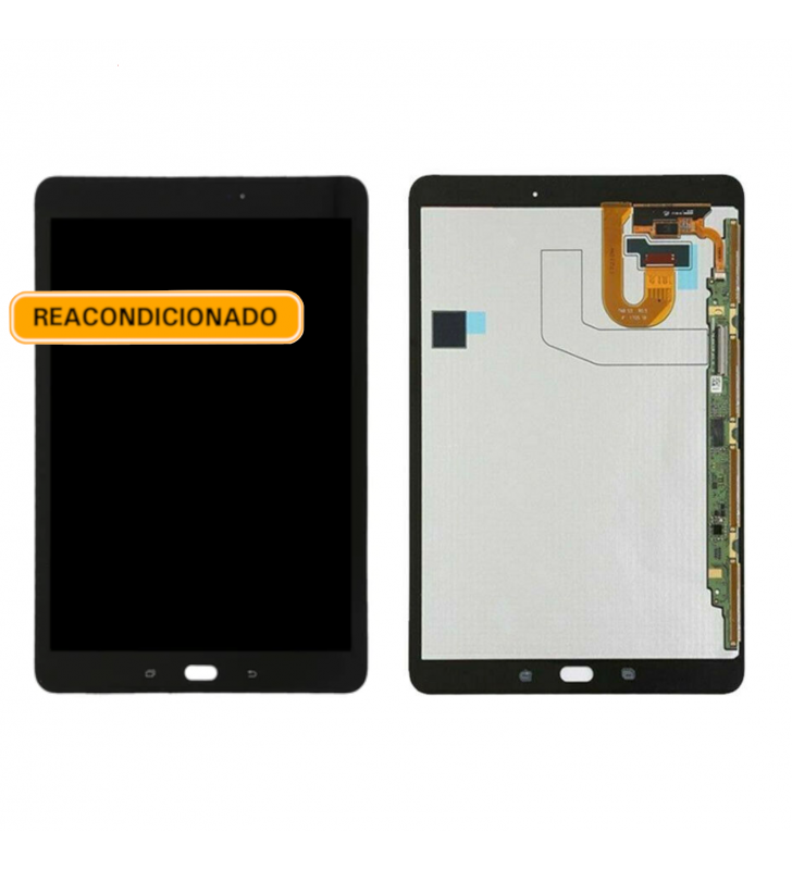 Pantalla Samsung Galaxy Tab S3 9.7 Negro Lcd T820 T825 GH97-20598A GH97-20282A 100% Funcional Service Pack