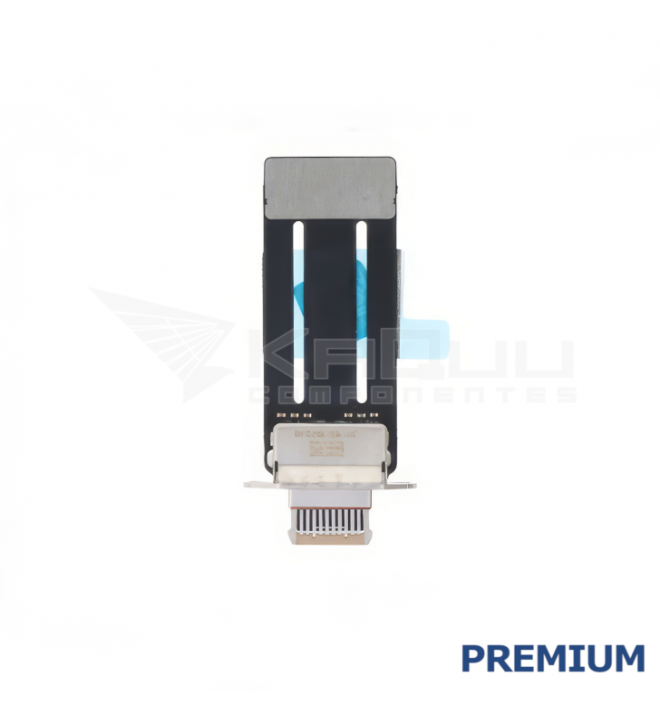 Flex Conector Carga para iPad Mini 6 A2568 Rosa Premium