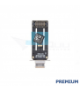 Flex Conector Carga para iPad Mini 6 A2568 Rosa Premium