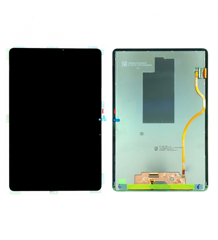 Pantalla Samsung Galaxy Tab S8 Lcd Negro X706B GH82-27901A Service Pack