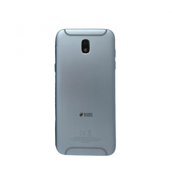 Chasis para Samsung J5 2017 (J530) Azul Usado