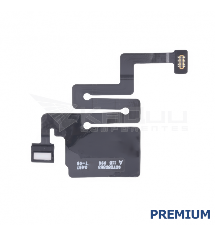 Flex Sensor Proximidad para iPhone 16 A3287 Premium