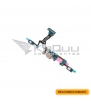 Flex Conector Carga Samsung Galaxy S7 Edge G935F Usado