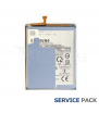Batería EB-BA136ABY Samsung Galaxy A13 2022 A137F Service Pack Usado