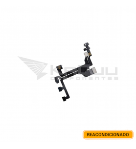 Flex Power Botón Encendido Y Botón Volumen para Iphone 5C A1532 Usado
