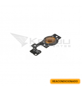 Flex con Interruptor Del Botón Home para Iphone 5C A1532 A1456 Usado