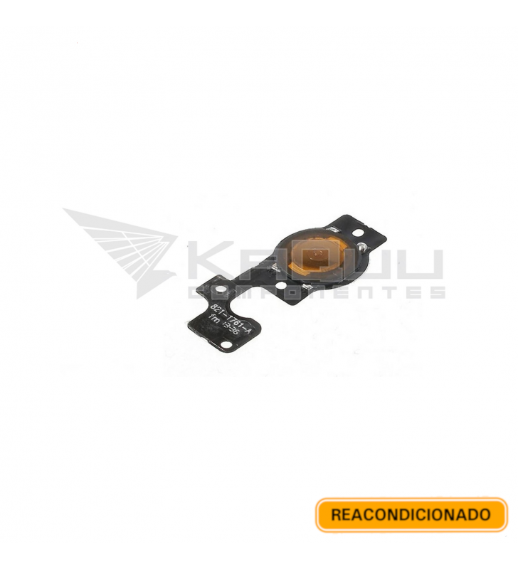Flex con Interruptor Del Botón Home para Iphone 5C A1532 A1456 Usado