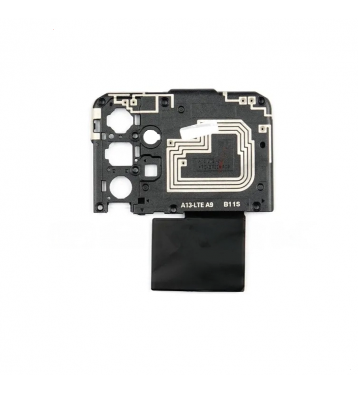 Carcasa Sujeción NFC para Samsung Galaxy A13 2022 A137F, A13 A135F Premium