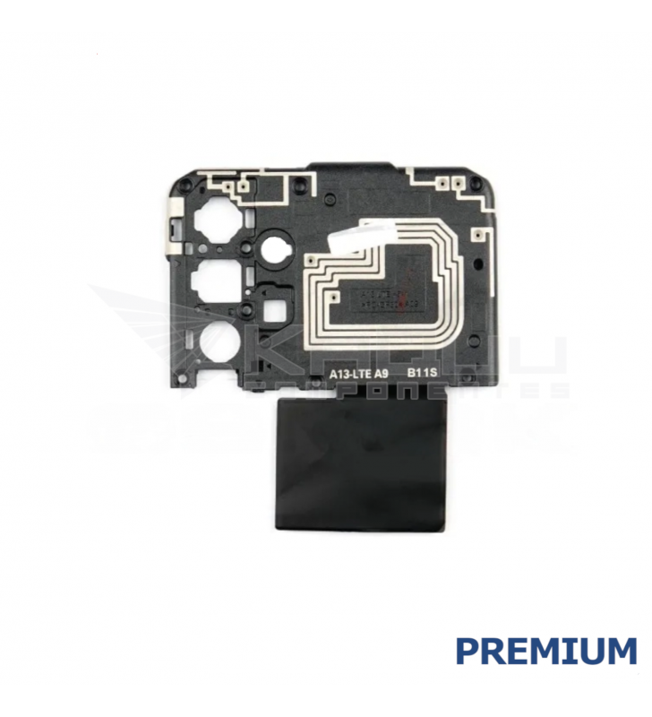 Carcasa Sujeción NFC para Samsung Galaxy A13 2022 A137F, A13 A135F Premium