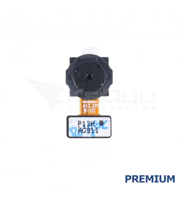 Flex Camara Trasera para Samsung Galaxy A13 2022 A137F, A13 A135F 2Mpx Depth Premium