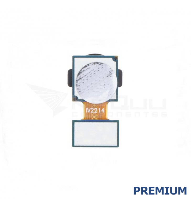 Flex Cámara Trasera para Samsung Galaxy A13 2022 A137F, A13 A135F 2Mpx Macro Premium