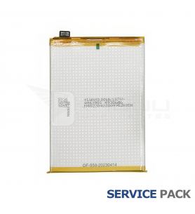Batería BLP957 5000mAh Realme 10 4G RMX3630 6060069 Service Pack