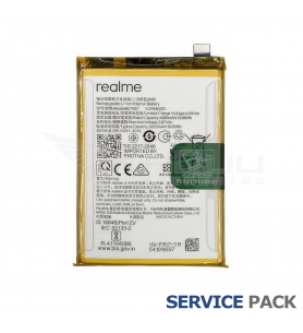 Batería BLP957 5000mAh Realme 10 4G RMX3630 6060069 Service Pack