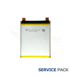 Batería QV43 Motorola Edge 50 Neo, ThinkPhone 25 SB18E23273 Service Pack