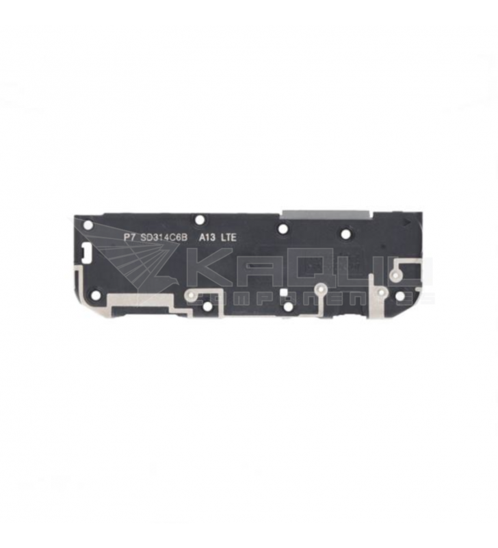 Carcasa Sujeción Altavoz Buzzer Multimedia para Samsung Galaxy A13 A135F, A13 2022 A137F