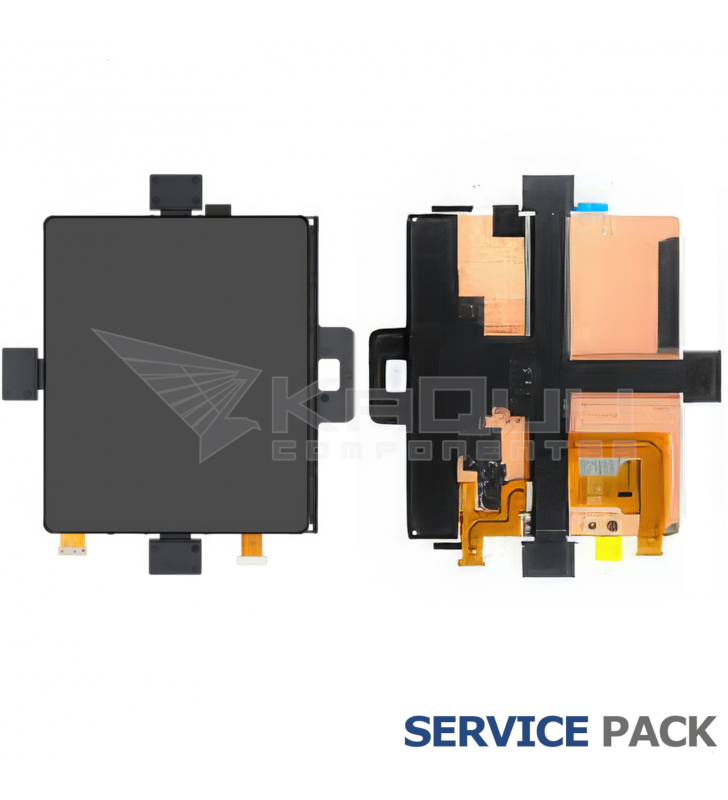 Pantalla Lcd Samsung Galaxy Z Fold5 F946B GH82-32950A Service Pack