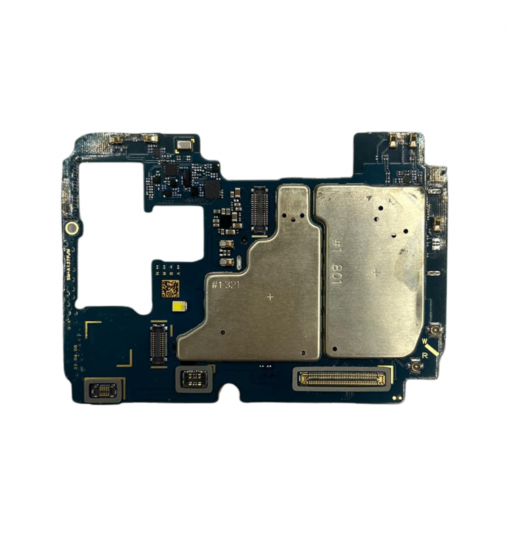 Placa Base para Samsung Galaxy A13 2022 A137F 100% Funcional