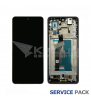 Pantalla Lcd Xiaomi 14T 5G Marco Gris 5600040N12A00 Service Pack