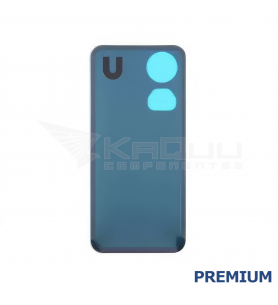 Tapa Trasera para Honor 90 REA-NX9 Verde Premium