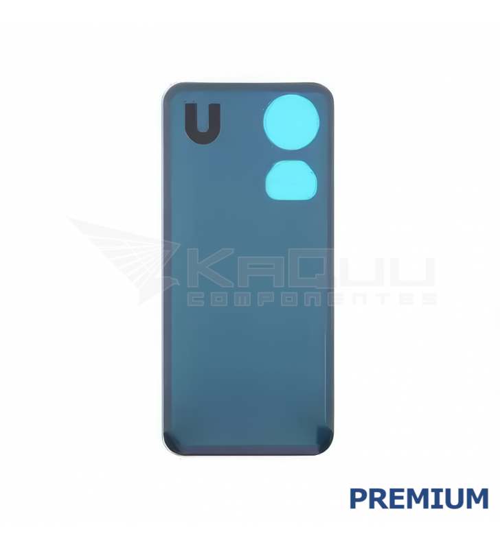 Tapa Trasera para Honor 90 REA-NX9 Verde Premium