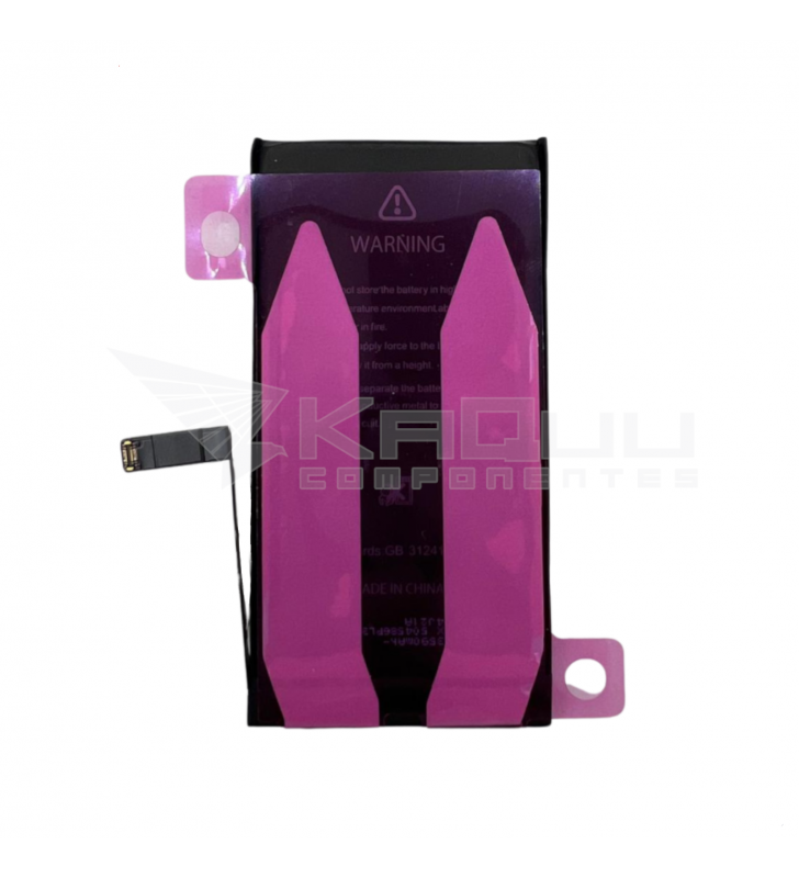 Batería 3590mAh iPhone 14 A2882 A2649 Alta Capacidad