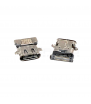 Conector Carga Puerto Tipo C Usb para Lenovo ThinkPad T480S, X280, X390, T490, T495, X1 Carbon 6ª Gen