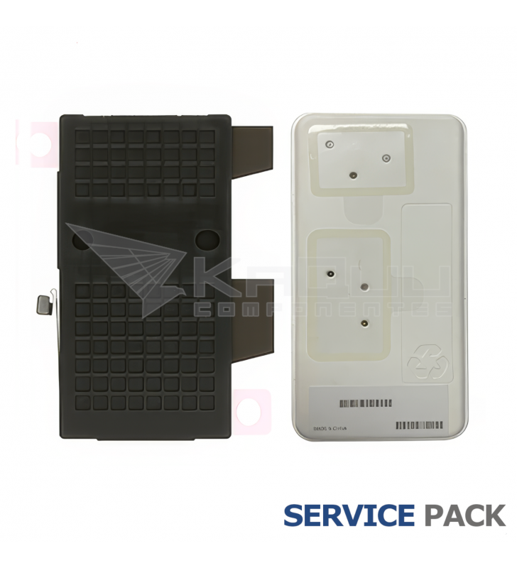 Batería 661-17920 iPhone 12 / 12 Pro A2403 A2341 2815mAh Service Pack