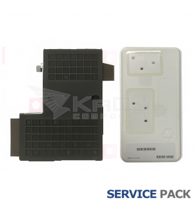 Batería 661-18428 iPhone 12 Pro Max A2411 3687mAh Service Pack