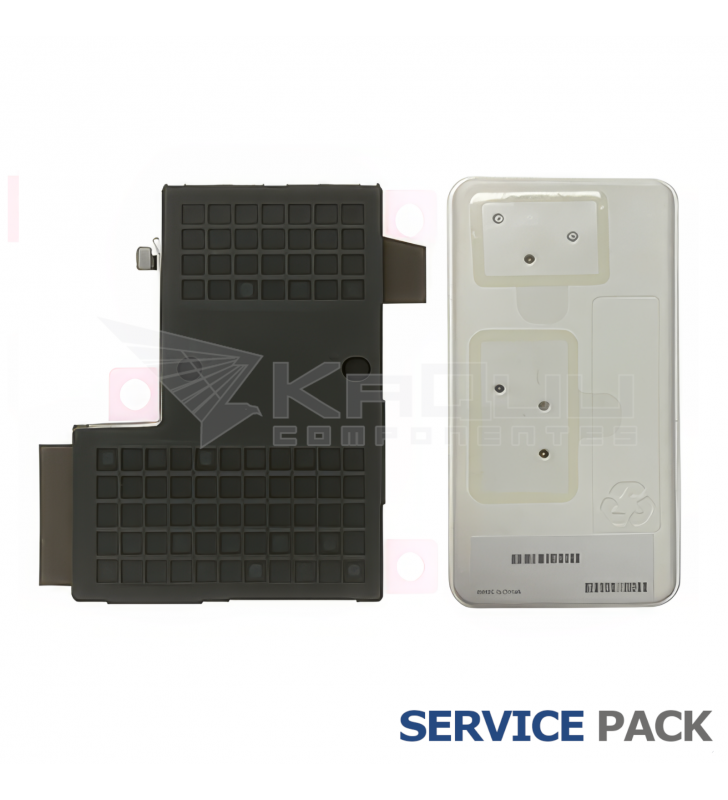 Batería 661-18428 iPhone 12 Pro Max A2411 3687mAh Service Pack