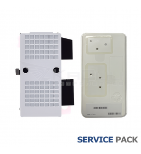Batería 661-22374 iPhone 13 Mini A2628 2438mAh Service Pack