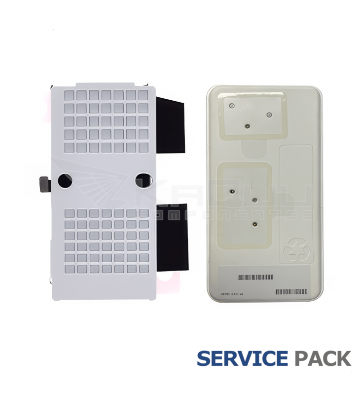 Batería 661-22374 iPhone 13 Mini A2628 2438mAh Service Pack