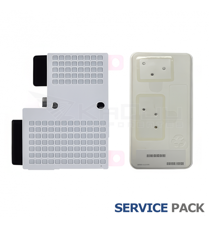 Batería 661-22294 iPhone 13 Pro Max A2643 4352mAh Service Pack