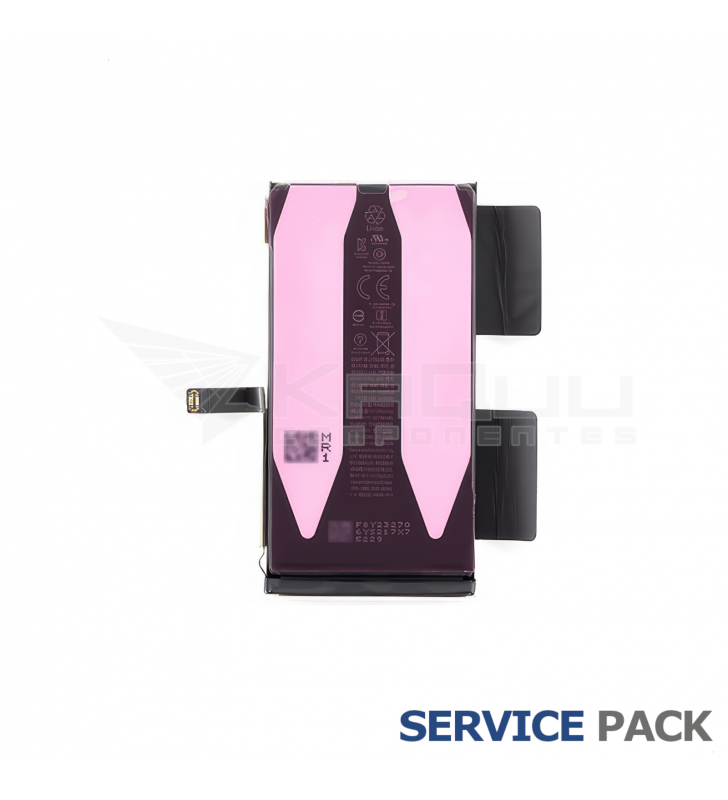 Batería 661-35885 iPhone 15 A3090 3349mAh Service Pack