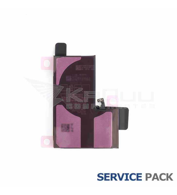Batería 661-35694 iPhone 15 Pro A2848 3274mAh Service Pack