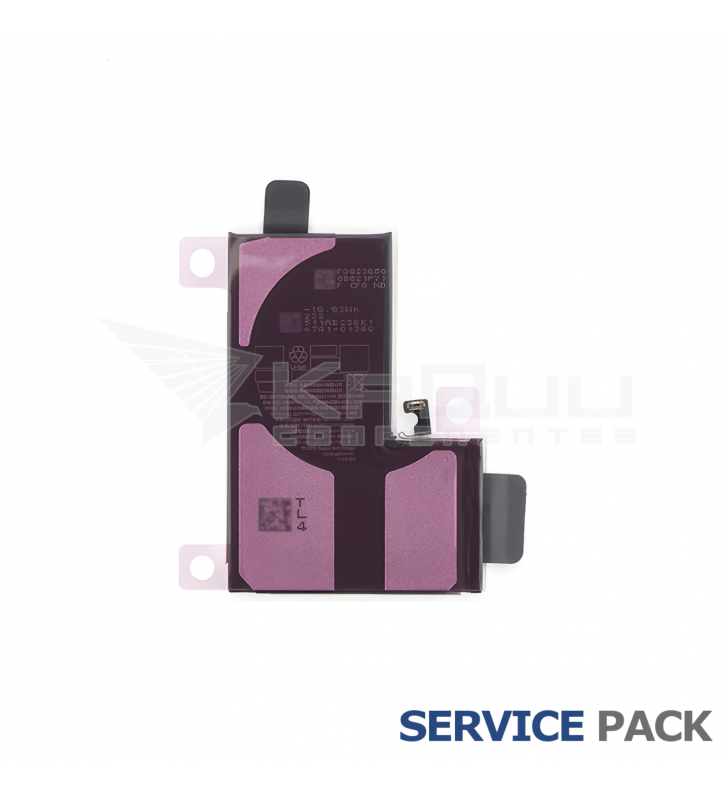 Batería 661-36918 iPhone 15 Pro Max A3106 4441mAh Service Pack