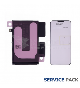 Batería 661-44796 iPhone 16 A3287 3561mAh Service Pack