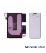 Batería 661-44796 iPhone 16 A3287 3561mAh Service Pack