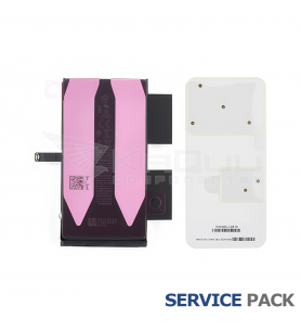Batería 661-30373 iPhone 14 A2882 3279mAh Service Pack