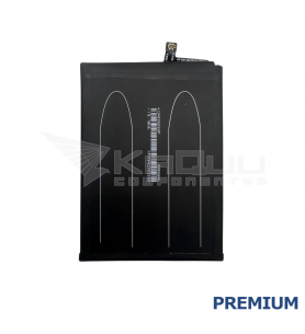 Batería BN53 para Xiaomi Redmi Note 9 Pro M2003J6B2G, Redmi Note 10 Pro M2101K6G Premium